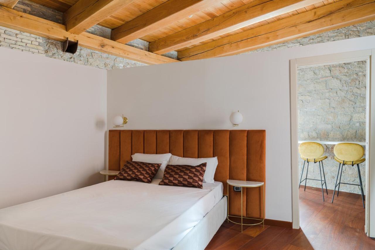 Torre Capranica Aparthotel Rome Buitenkant foto