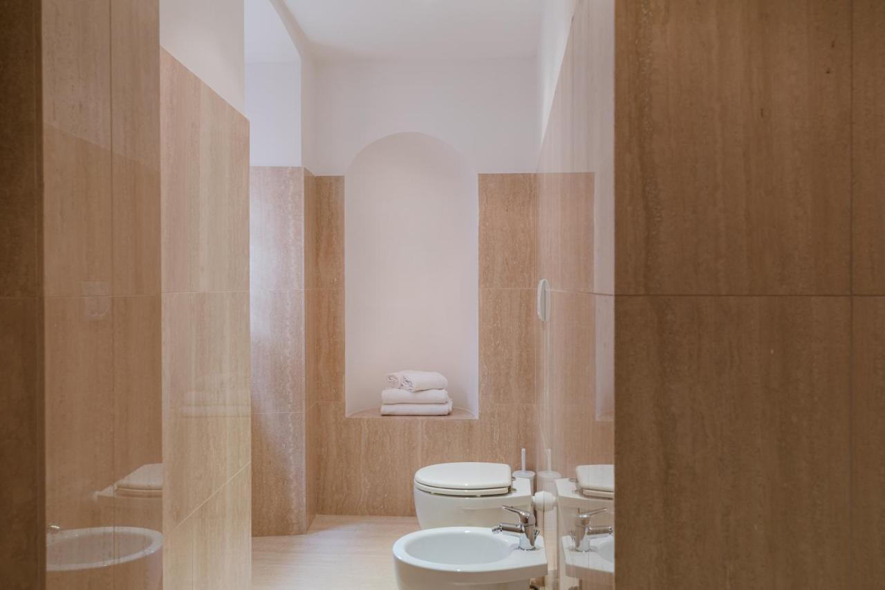 Torre Capranica Aparthotel Rome Buitenkant foto