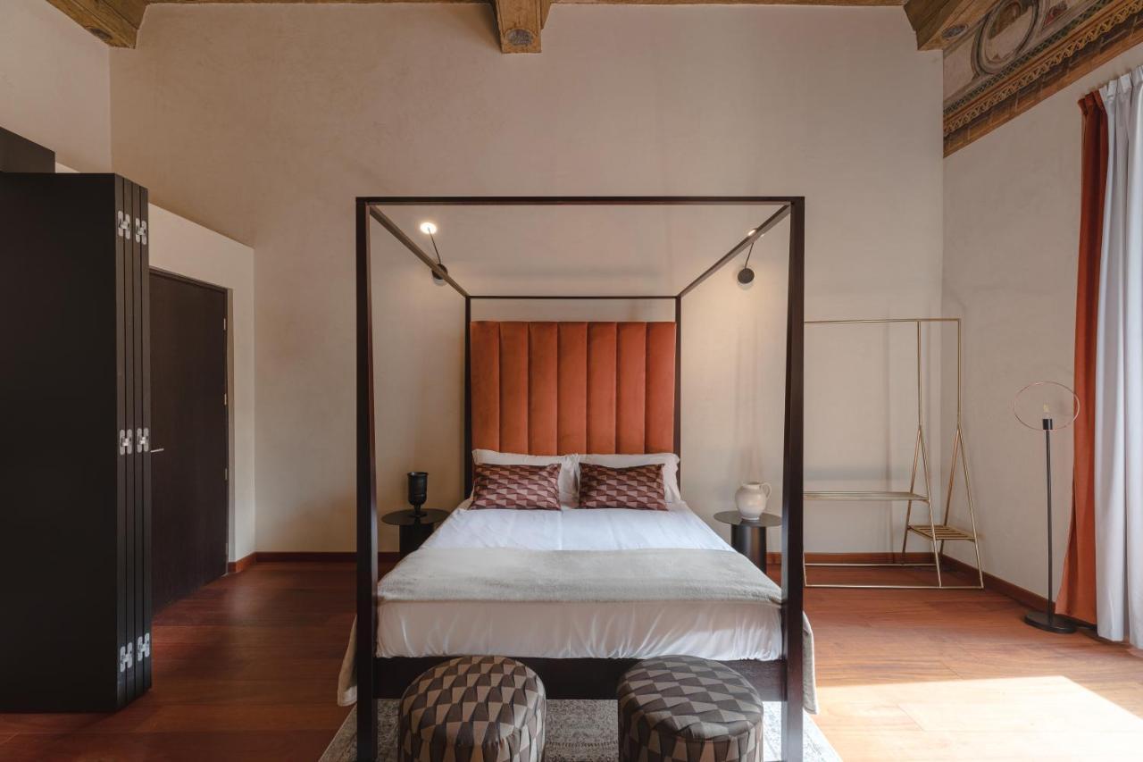 Torre Capranica Aparthotel Rome Buitenkant foto