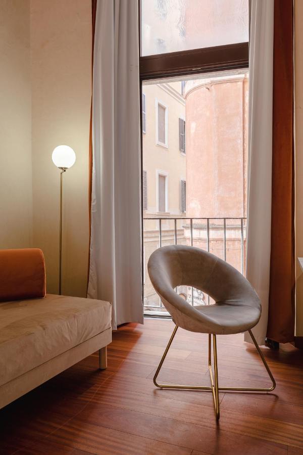 Torre Capranica Aparthotel Rome Buitenkant foto