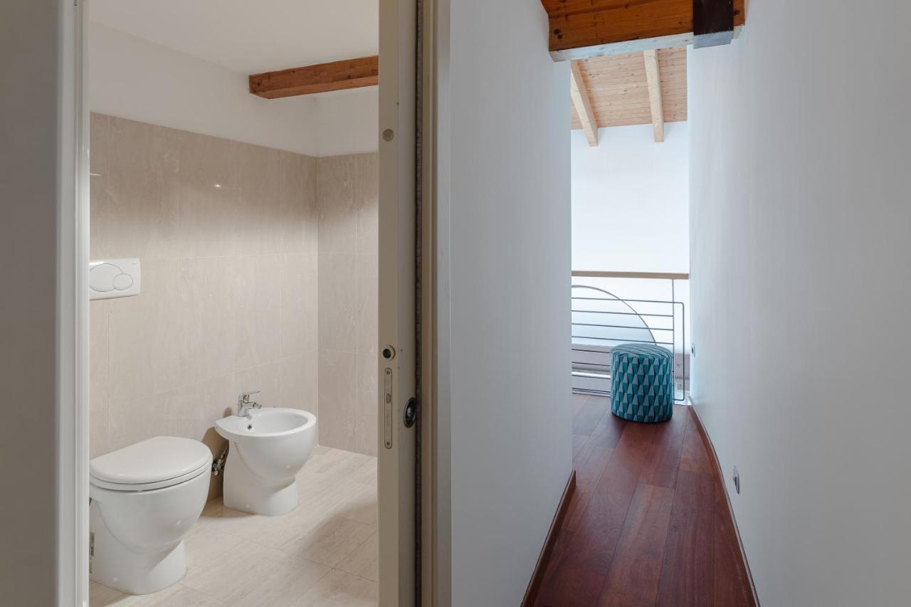 Torre Capranica Aparthotel Rome Buitenkant foto