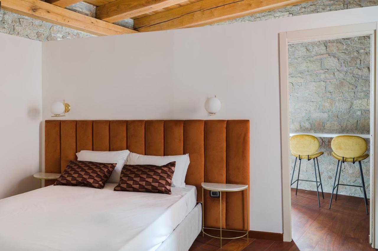Torre Capranica Aparthotel Rome Buitenkant foto