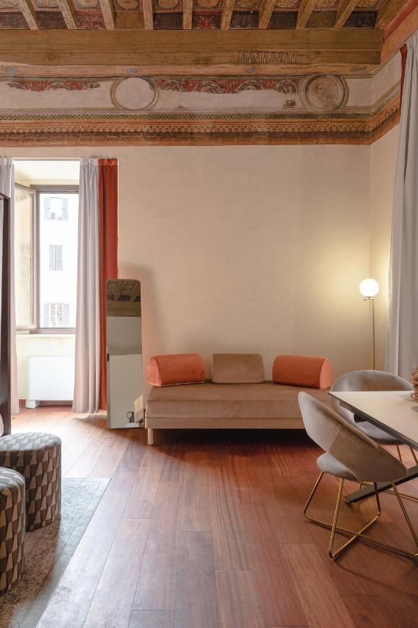 Torre Capranica Aparthotel Rome Buitenkant foto