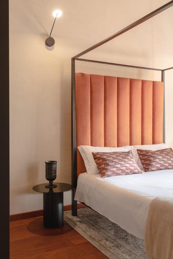 Torre Capranica Aparthotel Rome Buitenkant foto