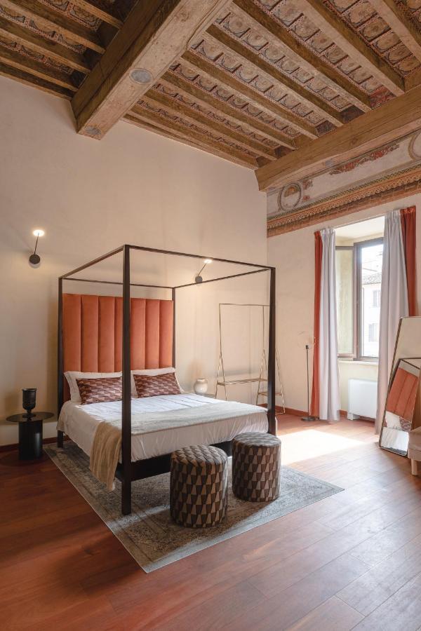 Torre Capranica Aparthotel Rome Buitenkant foto