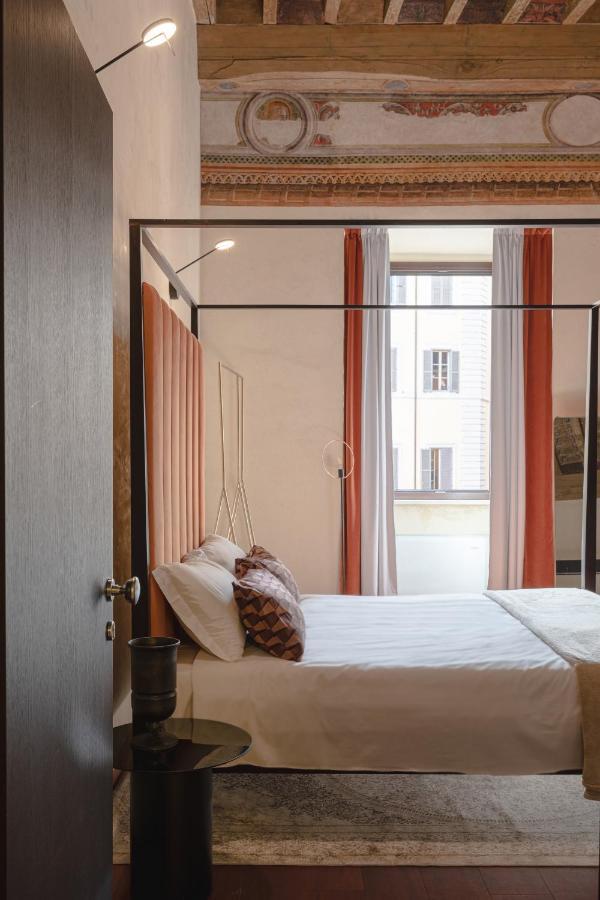 Torre Capranica Aparthotel Rome Buitenkant foto