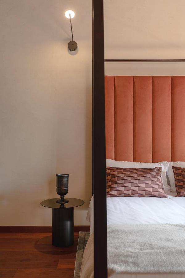 Torre Capranica Aparthotel Rome Buitenkant foto