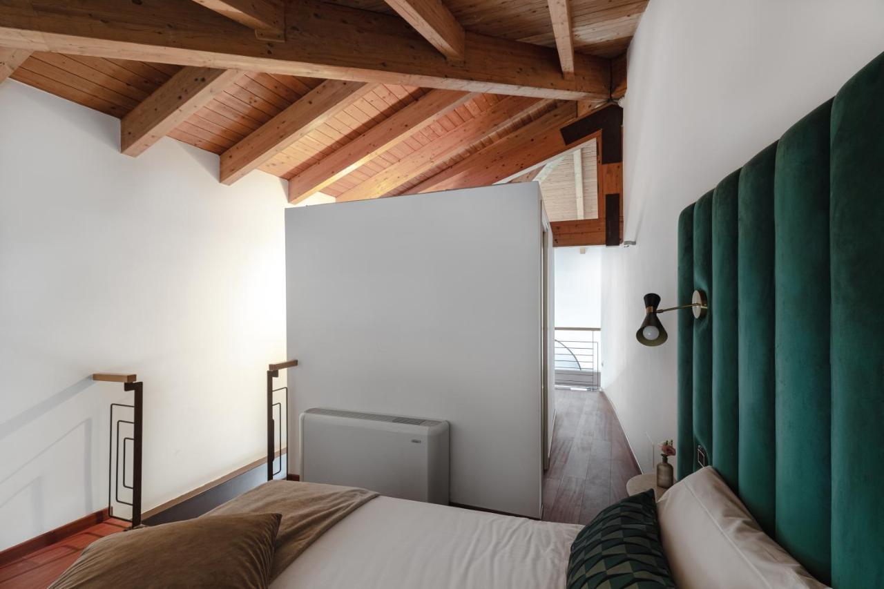 Torre Capranica Aparthotel Rome Buitenkant foto